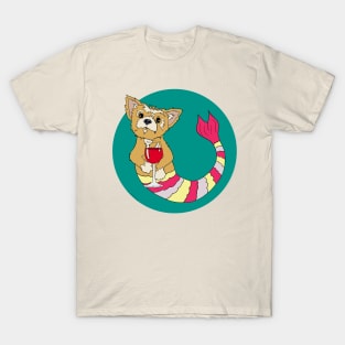 Ralph the Yorkie T-Shirt